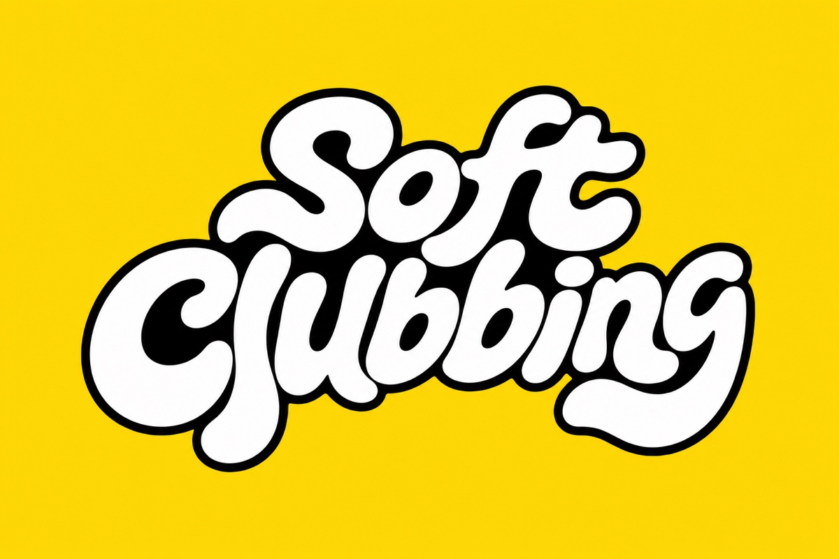 Soft Clubbing